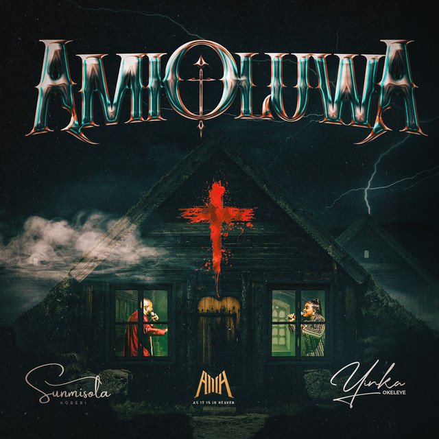 Amioluwa