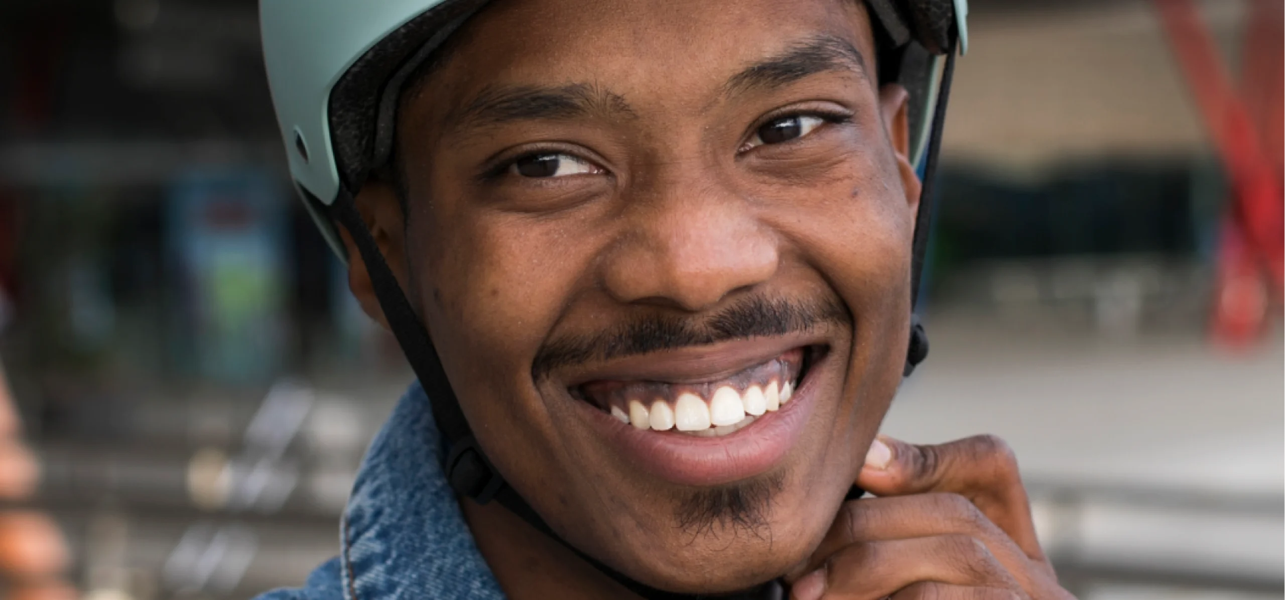 Gamma Mobility — Helping gig workers in Africa