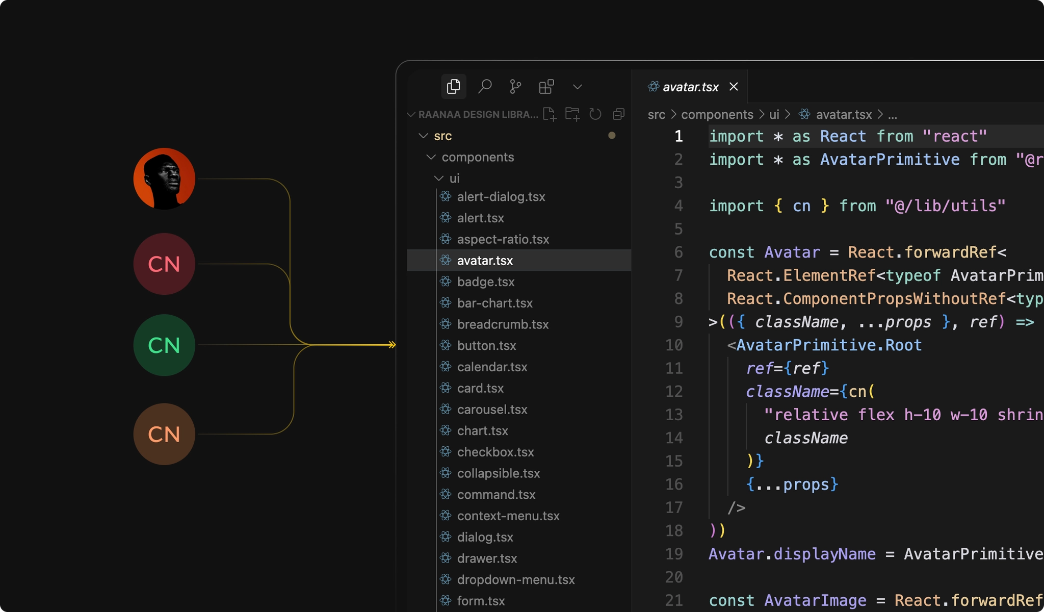Design patterns